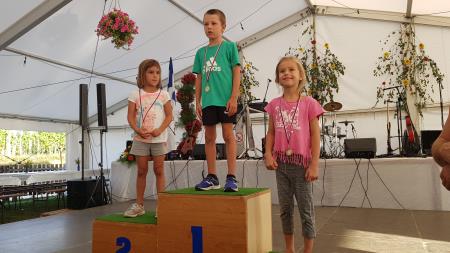 16. mednarodni Tek prijateljstva Razkrižje-Štrigova 2018 65